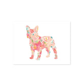 Watercolor Dog