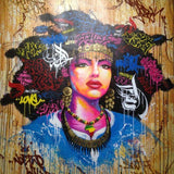 African American Women / Fashion