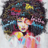 African American Women / Fashion