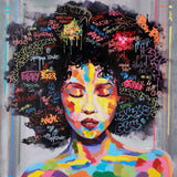 African American Women / Fashion