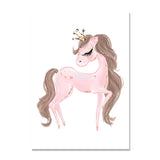Ballet Princess / Amazing Wall Arts