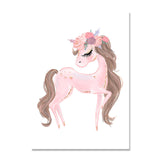 Ballet Princess / Amazing Wall Arts
