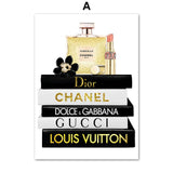 For Chanel Lovers / Fashion