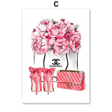 For Chanel Lovers / Fashion