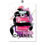 For Chanel Lovers / Fashion