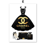 For Chanel Lovers / Fashion