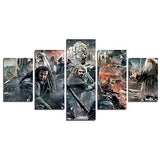 Avengers / Amazing Wall Arts