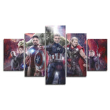 Avengers / Amazing Wall Arts
