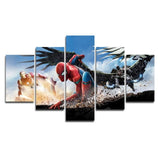 Avengers / Amazing Wall Arts