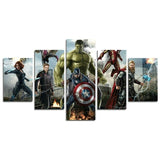 Avengers / Amazing Wall Arts